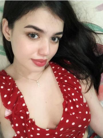 Мария Шоколадка Илек