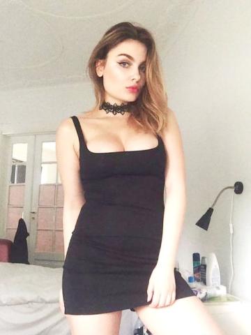 Кристина фото 5